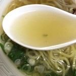 大元 - スープUP