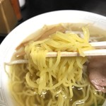 大元 - 麺リフト