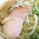 大元 - チャーシューUP