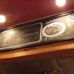 俺のハンバーグ 渡なべ  - 