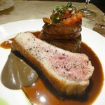 ル・ジャルダン・デ・サヴール - 