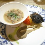 ル・ジャルダン・デ・サヴール - 