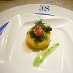 ル・ジャルダン・デ・サヴール - 