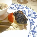 ル・ジャルダン・デ・サヴール - 