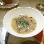 ル・ジャルダン・デ・サヴール - 