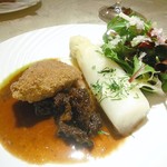 ル・ジャルダン・デ・サヴール - 