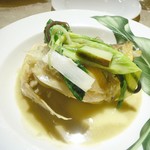 ル・ジャルダン・デ・サヴール - 