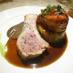 ル・ジャルダン・デ・サヴール - 