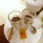 ル・ジャルダン・デ・サヴール - 