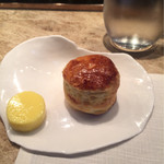 Jean-Georges Tokyo - 