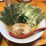 ラーメン大桜 - 