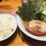 ラーメン大桜 - 