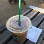 スターバックスコーヒー - 例によって108円で♪