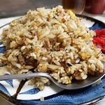 お食事処　もり - 焼き飯450円