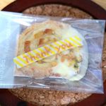 珈琲と定食 MoRiSaN - 20170429オープン２周年ミニパイ