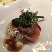 Jean-Georges Tokyo - 