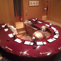 お座敷天婦羅 天政 丸ビル店 - 