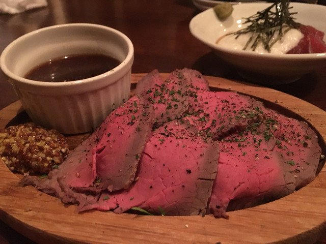 Bar & kitchen LIFE SIZE