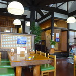 そば屋 惣右ェ門 - 