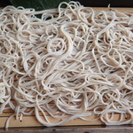 そば屋 惣右ェ門 - 