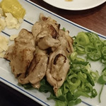 立ち呑み くにし - 