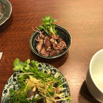 立ち呑み くにし - 