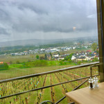 Schlossschänke auf dem Johannisberg - 