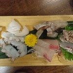 魚とおばんざい 味蔵 - 