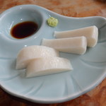 そば屋 惣右ェ門 - 