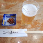 そば屋 惣右ェ門 - 