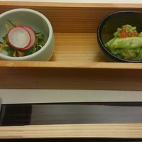 やま中・本店　鮨と日本料理　 - 
