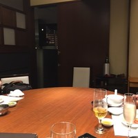 海皇 大阪堂島店 - 個室内