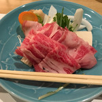 バンブーテラス - 伊賀米すき鍋