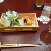 人形町 今半 東京ガーデンテラス紀尾井町店 - 