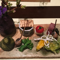 料理屋 松 - 