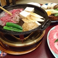 人形町 今半 東京ガーデンテラス紀尾井町店 - 
