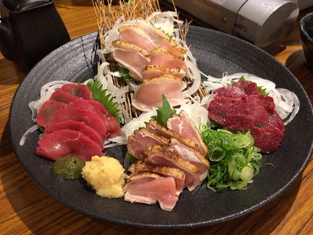 山内農場 金山北口駅前店 金山 居酒屋 食べログ