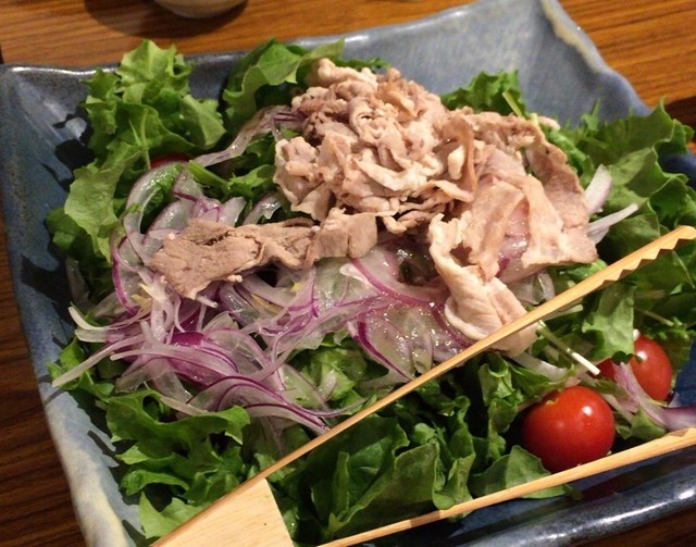 山内農場 金山北口駅前店 金山 居酒屋 食べログ