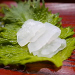 鮨匠 のむら - メイチダイ