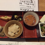 にぎりの一歩 - 