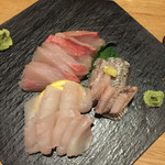 にぎりの一歩 - 