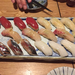 にぎりの一歩 - 