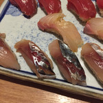 にぎりの一歩 - 