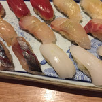 にぎりの一歩 - 