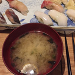 にぎりの一歩 - 