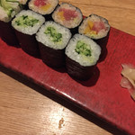 にぎりの一歩 - 