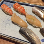 にぎりの一歩 - 