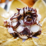 鮨匠 のむら - 絶品やわらか煮タコ