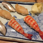 にぎりの一歩 - 