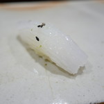 鮨匠 のむら - アオリイカ